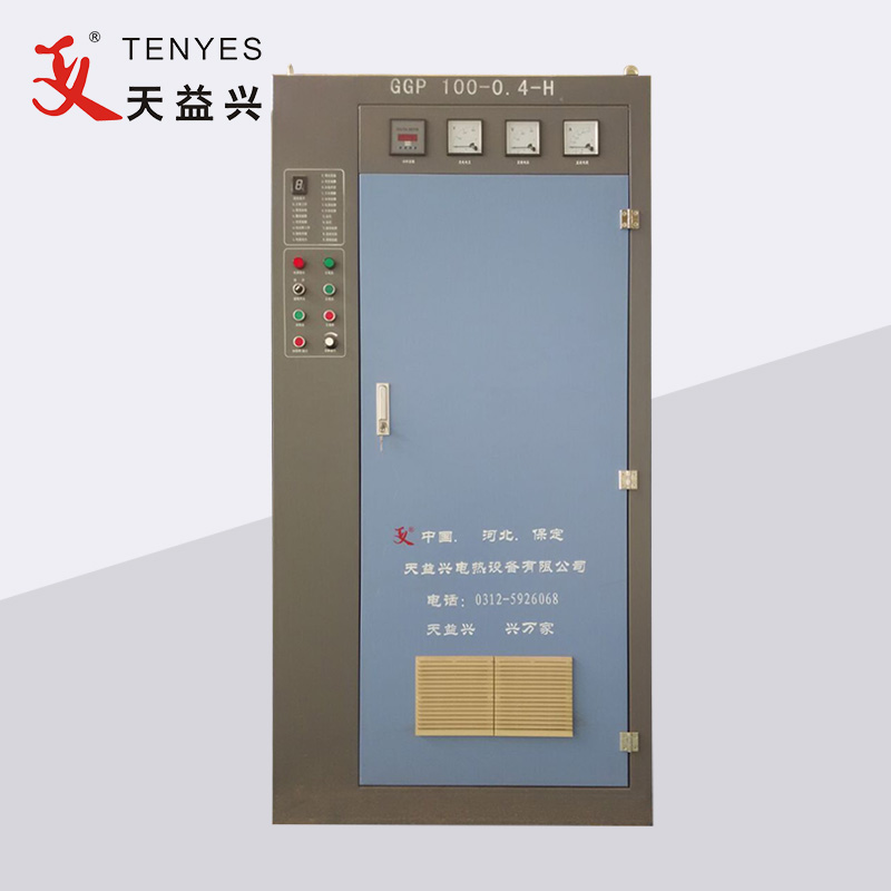 Карактеристика машине за високофреквентно заваривање цеви