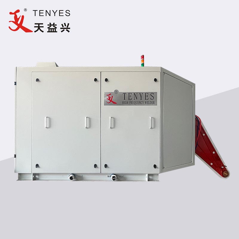 Карактеристике и предности апарата за високофреквентно заваривање у чврстом стању