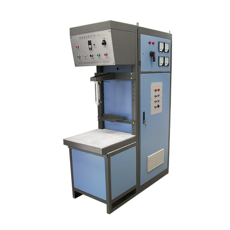 Које су специфичне примене машине за високофреквентно раздвајање посуђа на дну?