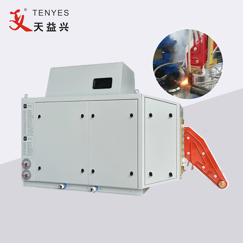 Принцип рада високе фреквенције у чврстом стању